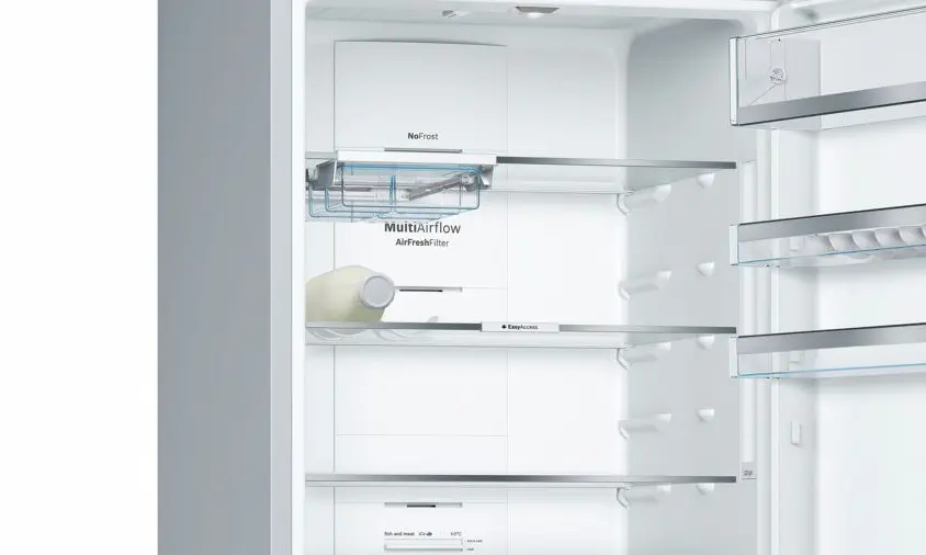 Bosch KGN56AI32N No-Frost Buzdolabı