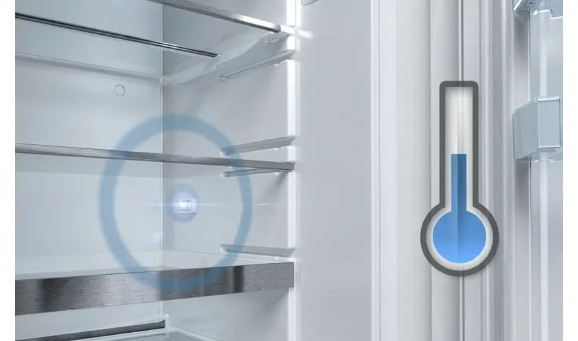 Bosch KGN56AI32N No-Frost Buzdolabı