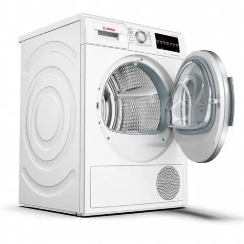 Bosch WTW85410TR A++ 8 Kg Çamaşır Kurutma Makinesi