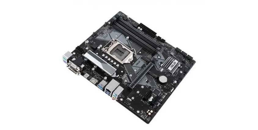 Asus Prime B365M-A mATX Anakart