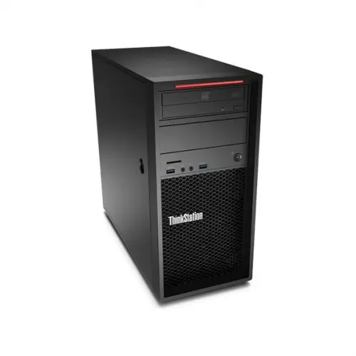 Lenovo 30BH006YTX P320 E3-1220V6 8GB 1TB Windows10 İş İstasyonu
