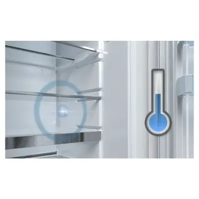 Bosch GSV24VW31N Derin Dondurucu