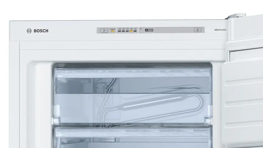 Bosch GSV24VW31N Derin Dondurucu