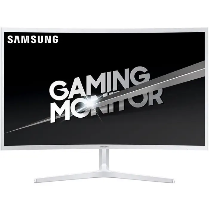 Samsung LC32JG51FDMXUF 31.5” Curved Gaming Monitör