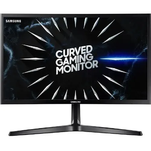 Samsung LC24RG50FQMXUF 24” Curved Gaming Monitör