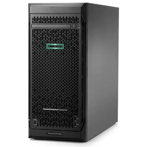 HP P03686-425 ML110 G10 XEON 4108 16GB 4LFF Server(Sunucu)
