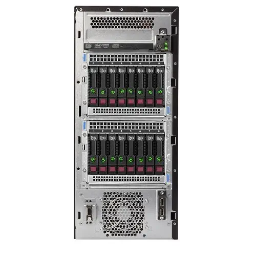 HP P03686-425 ML110 G10 XEON 4108 16GB 4LFF Server(Sunucu)