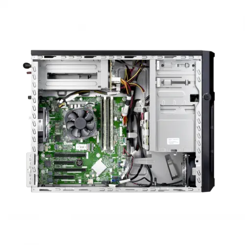 HP ProLiant P06781-425 ML30 E-2124 8GB Entry Server(Sunucu)