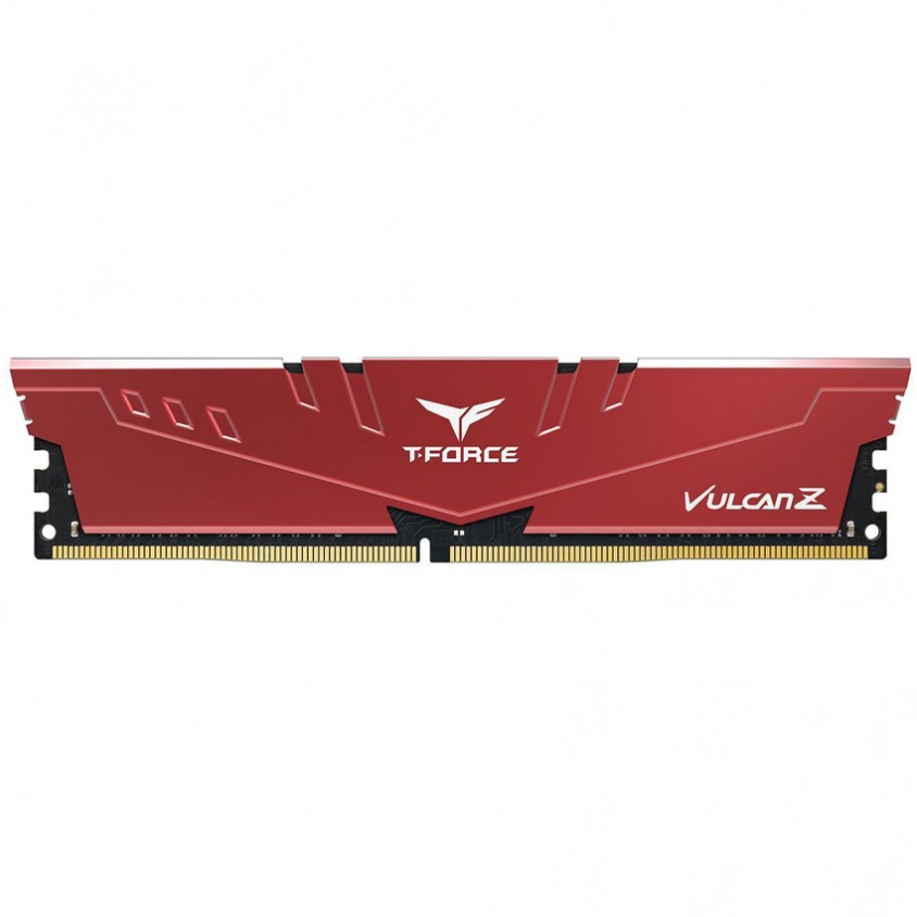 Team T-Force Vulcan Z TLZRD48G3200HC16C01 Gaming Ram