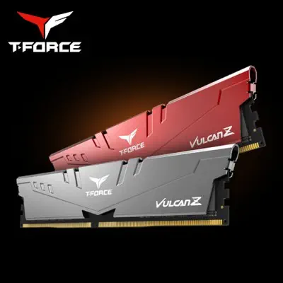 Team T-Force Vulcan Z TLZRD416G3000HC16CDC01 Gaming Ram