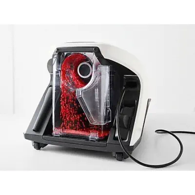 Miele Blizzard CX1 Parquet EcoLine SKCP3 A+ 550 W Toz Torbasız Süpürge