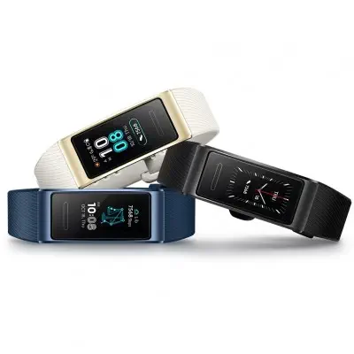 Huawei Band 3 Pro Terra-B19 Akıllı Bileklik