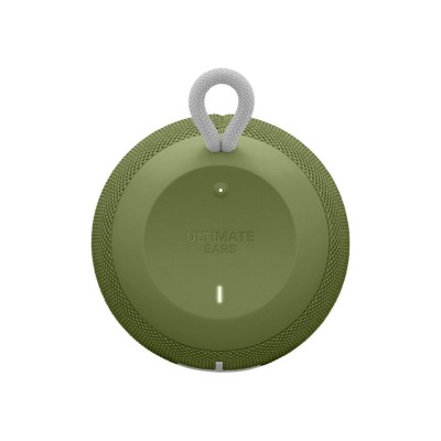Ultimate Ears UE Wonderboom Avocado Bluetooth Hoparlör