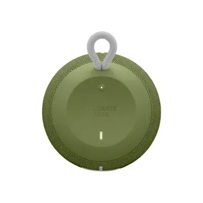 Ultimate Ears UE Wonderboom Avocado Bluetooth Hoparlör