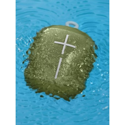 Ultimate Ears UE Wonderboom Avocado Bluetooth Hoparlör