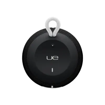 Ultimate Ears UE Wonderboom Siyah Bluetooth Hoparlör