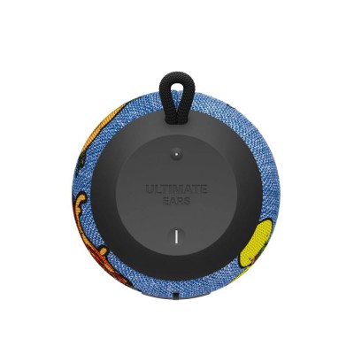 Ultimate Ears UE Wonderboom Patches Bluetooth Hoparlör