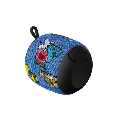 Ultimate Ears UE Wonderboom Patches Bluetooth Hoparlör
