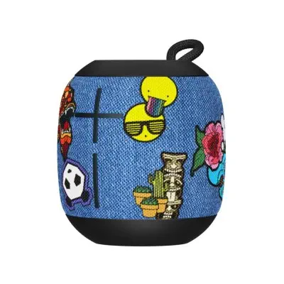 Ultimate Ears UE Wonderboom Patches Bluetooth Hoparlör