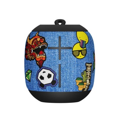 Ultimate Ears UE Wonderboom Patches Bluetooth Hoparlör
