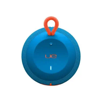 Ultimate Ears UE Wonderboom Mavi Bluetooth Hoparlör