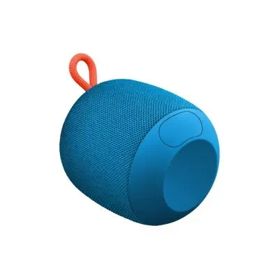 Ultimate Ears UE Wonderboom Mavi Bluetooth Hoparlör