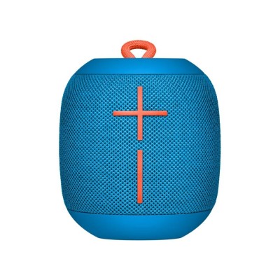 Ultimate Ears UE Wonderboom Mavi Bluetooth Hoparlör