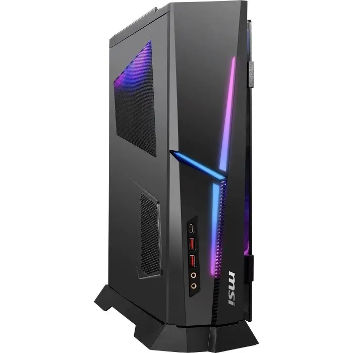 MSI Trident X Plus 9SF-087EU Gaming Masaüstü Bilgisayar