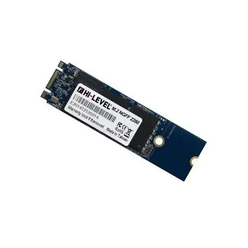 Hi-Level HLV-M2SSD2280/256G SSD Disk