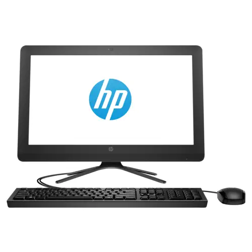 HP 22-C0036NT 4MM87EA All In One PC