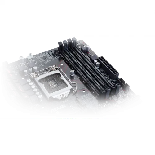 Asus Prime B250M-Plus mATX Gaming (Oyuncu) Anakart