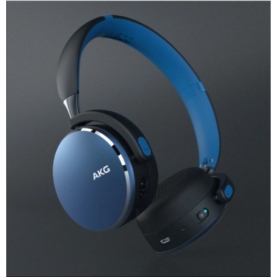 Akg K361 Kulak Ustu Kulaklik