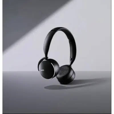 AKG Y500 Bluetooth Siyah