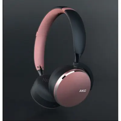 AKG Y500 Bluetooth Siyah