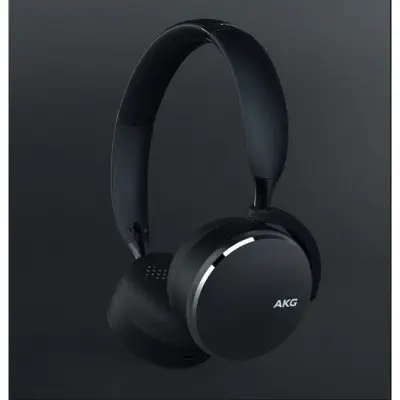 AKG Y500 Bluetooth Siyah