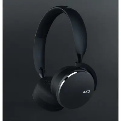 AKG Y500 Bluetooth Pembe