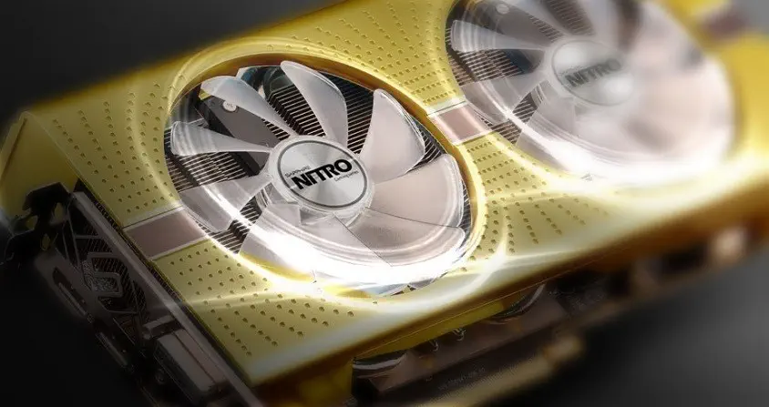 Sapphire Nitro+ Oc Gold 50th Radeon RX 590 11289-07-20G Gaming Ekran Kartı