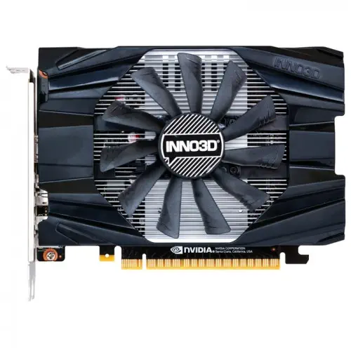 INNO3D GeForce GTX 1650 Compact Gaming Ekran Kartı