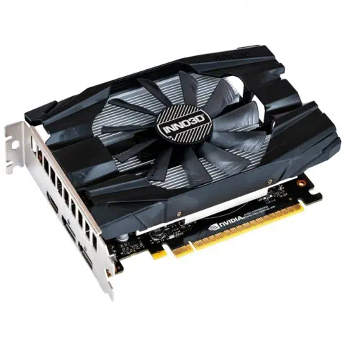 INNO3D GeForce GTX 1650 Compact Gaming Ekran Kartı