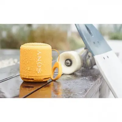 Sony SRSXB10W Beyaz Bluetooth Hoparlör
