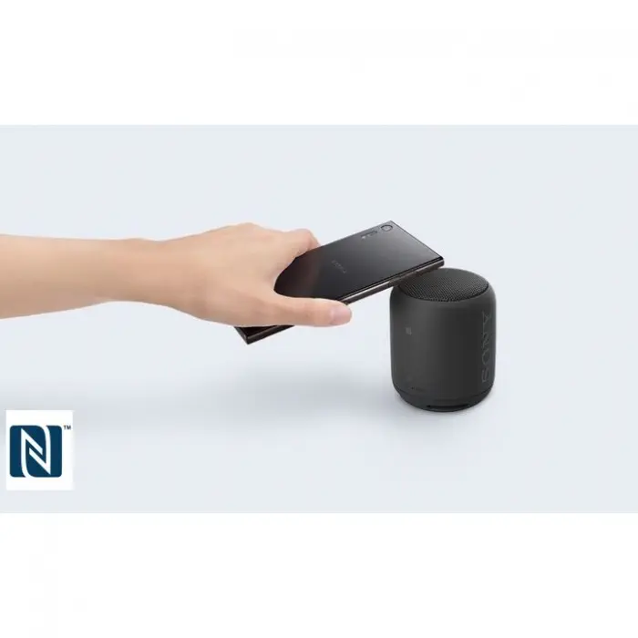 Sony SRSXB10W Beyaz Bluetooth Hoparlör