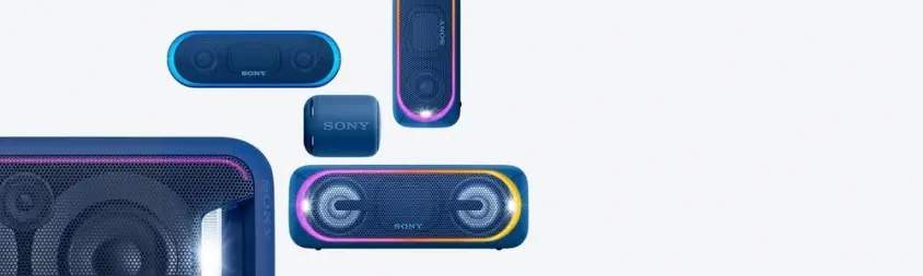 Sony SRSXB10R Kırmızı Bluetooth Hoparlör