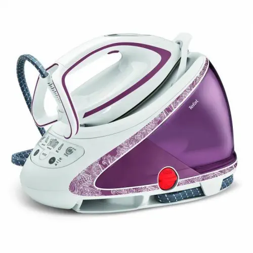 Tefal GV9560 Pro Express Ultimate Buhar Kazanlı Ütü