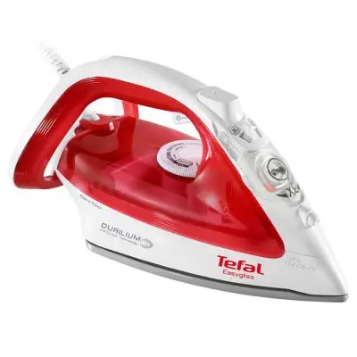 Tefal FV3962 Easygliss Buharlı Ütü