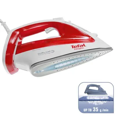 Tefal FV3962 Easygliss Buharlı Ütü