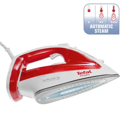 Tefal FV3962 Easygliss Buharlı Ütü