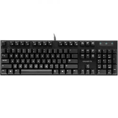 Gigabyte Force K83 Cherry MX Oyuncu Gaming Klavye