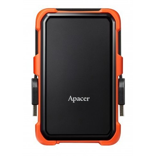Apacer AC630 AP1TBAC630T-1 1TB Taşınabilir Harddisk