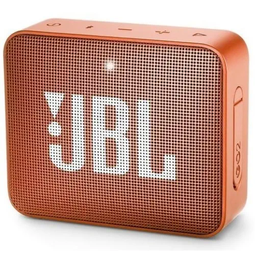 JBL Go 2 Tarçın Bluetooth Hoparlör 