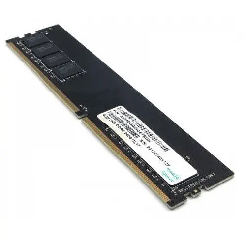 Apacer 4GB 2400Mhz DDR4 Ram A4U04G24CEIBH05-1
